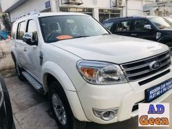 used ford endeavour 2013 Diesel for sale 